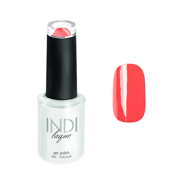 Гель-лак INDI laque №3524